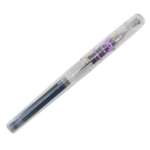 PLATINUM PEN Preppy Fountain Pen x Kamio Japan - Kuromi